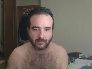 Chaturbate Sex Chat of curiosillo1983