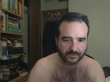 Chaturbate Live Sex Cam of curiosillo1983