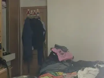 Chaturbate Live Porn of curiosillo1983