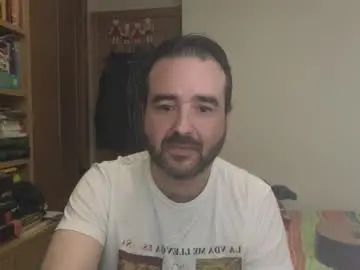 Chaturbate Live Porn of curiosillo1983