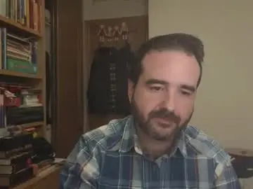 Chaturbate Live Sex Cam of curiosillo1983