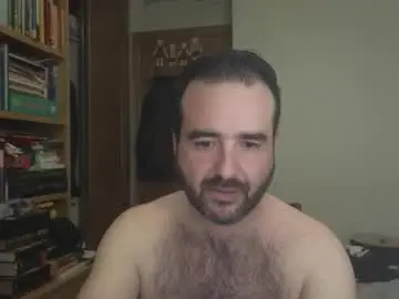 Chaturbate Watch Live Sex Cams of curiosillo1983