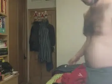 Chaturbate Live Sex of curiosillo1983