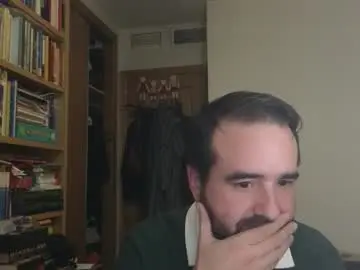 Chaturbate Live Porn of curiosillo1983