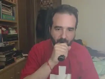 Chaturbate Sex Chat of curiosillo1983