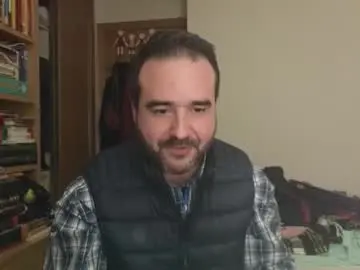 Chaturbate Adult Webcams of curiosillo1983