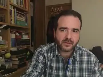 Chaturbate Live Sex of curiosillo1983