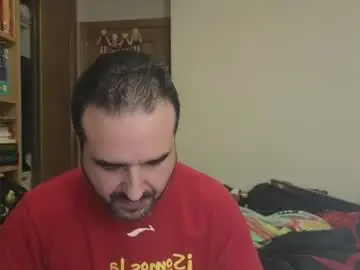 Chaturbate Live Sex of curiosillo1983