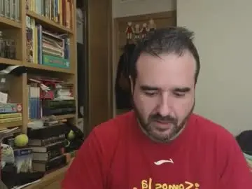 Chaturbate Best Webcam of curiosillo1983