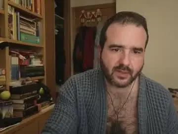 Chaturbate Best live sex cam show of curiosillo1983