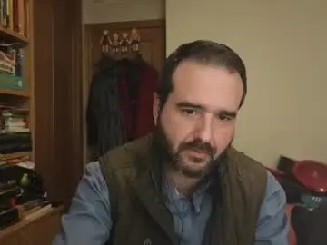 Chaturbate Live Sex of curiosillo1983