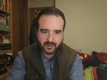 Chaturbate Best Webcam of curiosillo1983