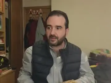 Chaturbate Free Porn Cam of curiosillo1983