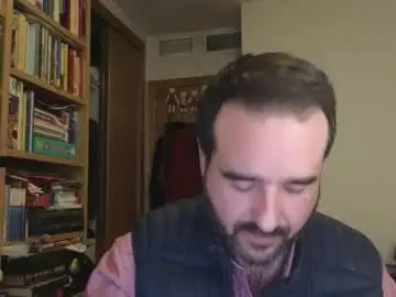 Chaturbate Best Webcam of curiosillo1983