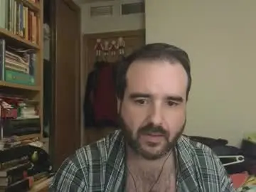 Chaturbate Live Porn of curiosillo1983