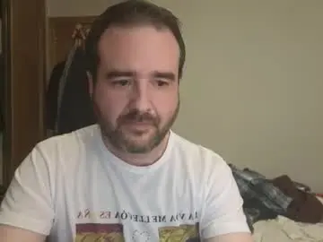 Chaturbate Live Porn of curiosillo1983