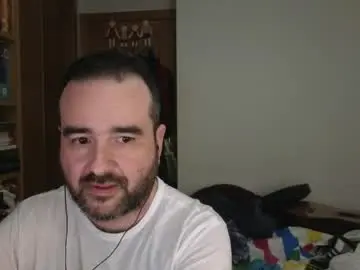 Chaturbate Adult Video Chat of curiosillo1983