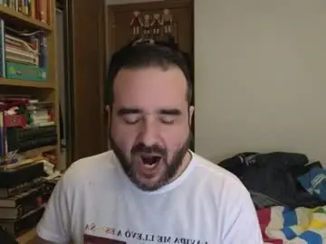 Chaturbate Private Sex Chat of curiosillo1983