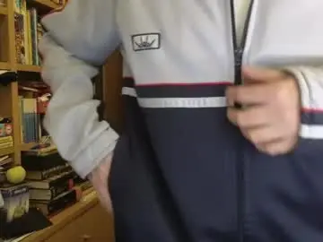 Chaturbate Adult Webcams of curiosillo1983