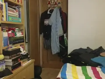 Chaturbate Adult Webcam of curiosillo1983