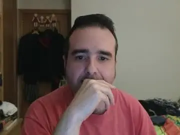 Chaturbate Free Porn Cam of curiosillo1983