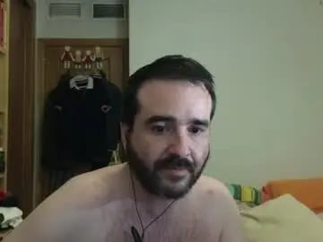 Chaturbate Sex Cam of curiosillo1983
