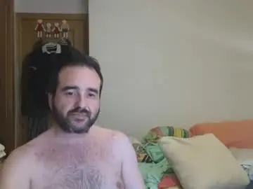 Chaturbate Best Webcam of curiosillo1983