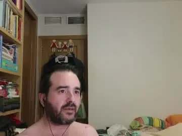 Chaturbate Best Webcam of curiosillo1983