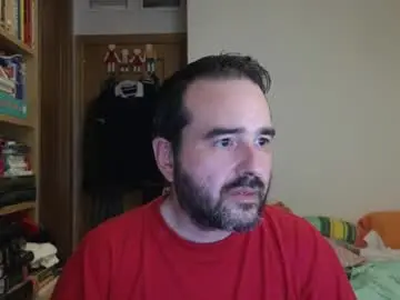 Chaturbate Sex Chat of curiosillo1983