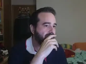 Chaturbate Sex Chat of curiosillo1983