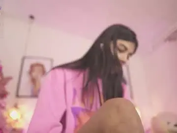 Chaturbate Nude Webcam of dani_parkerr