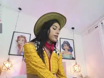 Chaturbate Watch Live Sex Cams of dani_parkerr