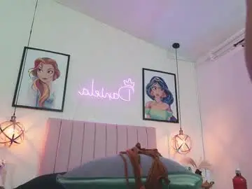 Chaturbate Adult Webcams of dani_parkerr