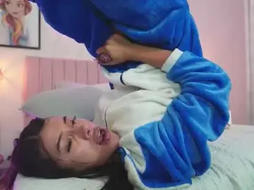 Chaturbate Live Sex Cam of dani_parkerr