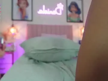 Chaturbate Best live sex cam show of dani_parkerr