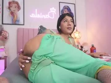 Chaturbate Best live sex cam show of dani_parkerr