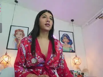 Chaturbate Best live sex cam show of dani_parkerr