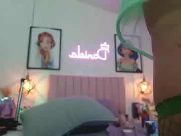 Chaturbate Nude Webcam of dani_parkerr