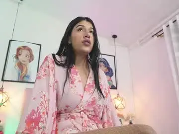 Chaturbate Free Porn Cam of dani_parkerr