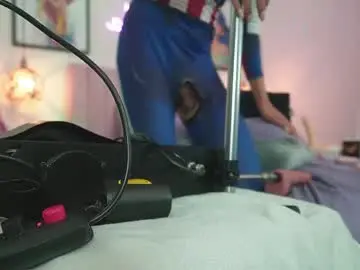 Chaturbate Best live sex cam show of dani_parkerr