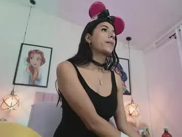Chaturbate Best Webcam of dani_parkerr