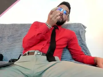 Chaturbate Adult Webcam of dantewinter_