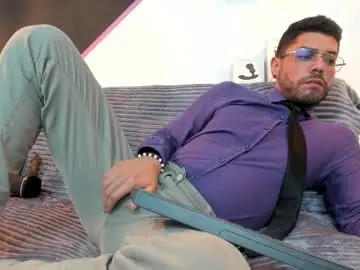 Chaturbate Live Sex of dantewinter_