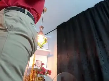 Chaturbate Best live sex cam show of dantewinter_