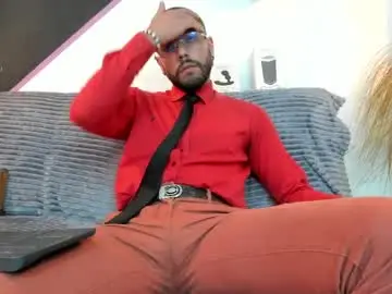 Chaturbate Watch Live Sex Cams of dantewinter_