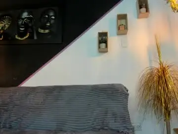 Chaturbate Free Porn Cam of dantewinter_