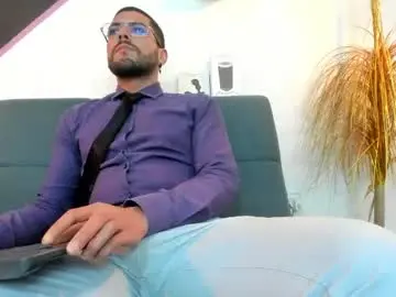 Chaturbate Sex Cam of dantewinter_