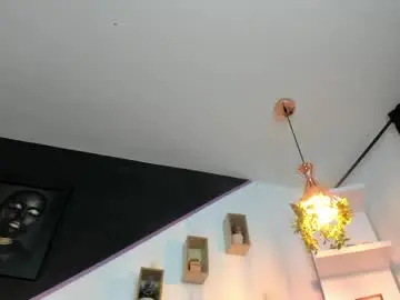 Chaturbate Private Sex Chat of dantewinter_