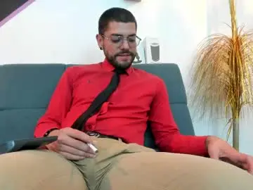 Chaturbate Best Webcam of dantewinter_