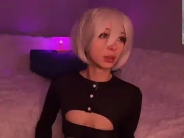 Chaturbate Best Webcam of darkfirenight